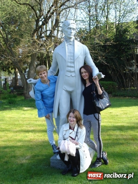 Zdjęcie w galerii na portalu naszraciborz.pl: Raciborzanie na seminarium w Königswinter wiadomości z regionu