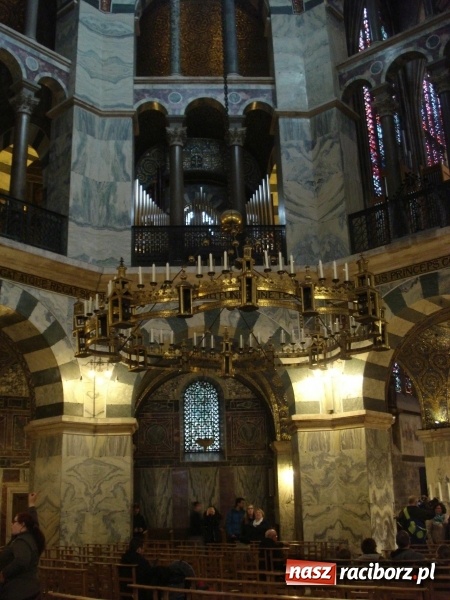 Zdjęcie w galerii na portalu naszraciborz.pl: Raciborzanie na seminarium w Königswinter wiadomości z regionu