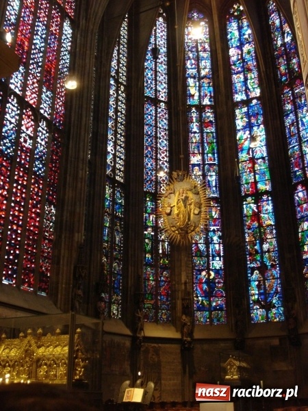 Zdjęcie w galerii na portalu naszraciborz.pl: Raciborzanie na seminarium w Königswinter wiadomości z regionu