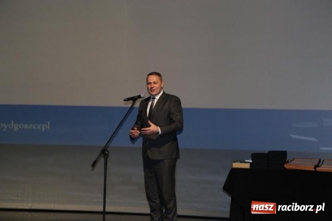 Zdjęcie w galerii na portalu naszraciborz.pl: Kaplica zamkowa została wyr&oacute;żniona w konkursie Zabytek Zadbany wiadomości z regionu