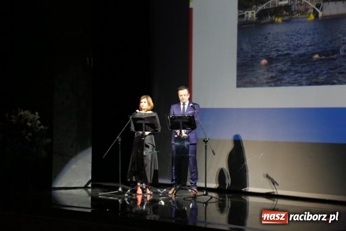 Zdjęcie w galerii na portalu naszraciborz.pl: Kaplica zamkowa została wyr&oacute;żniona w konkursie Zabytek Zadbany wiadomości z regionu