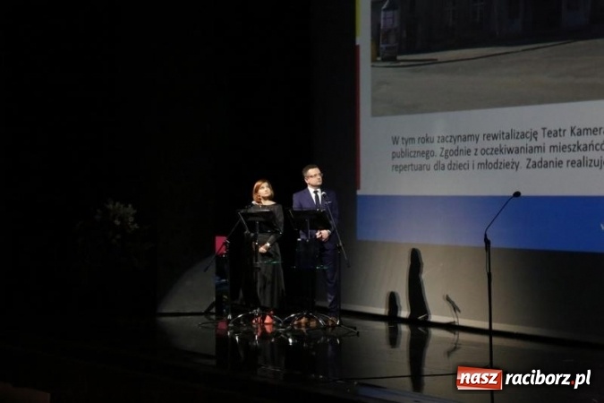 Zdjęcie w galerii na portalu naszraciborz.pl: Kaplica zamkowa została wyr&oacute;żniona w konkursie Zabytek Zadbany wiadomości z regionu