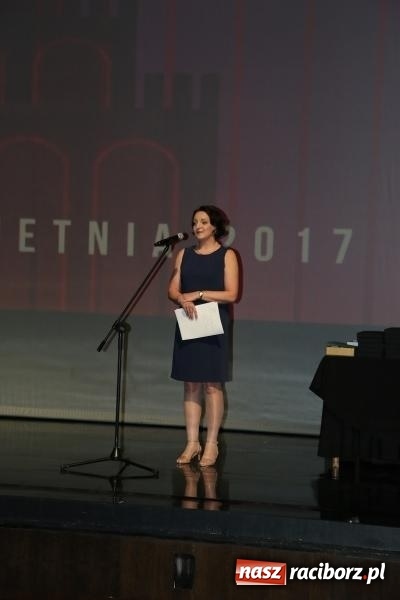 Zdjęcie w galerii na portalu naszraciborz.pl: Kaplica zamkowa została wyr&oacute;żniona w konkursie Zabytek Zadbany wiadomości z regionu