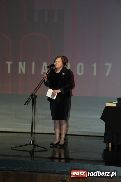 Zdjęcie w galerii na portalu naszraciborz.pl: Kaplica zamkowa została wyr&oacute;żniona w konkursie Zabytek Zadbany wiadomości z regionu