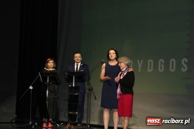 Zdjęcie w galerii na portalu naszraciborz.pl: Kaplica zamkowa została wyr&oacute;żniona w konkursie Zabytek Zadbany wiadomości z regionu