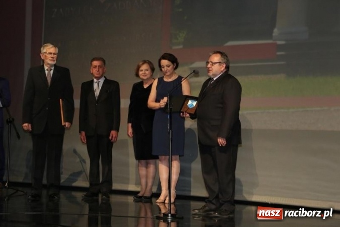 Zdjęcie w galerii na portalu naszraciborz.pl: Kaplica zamkowa została wyr&oacute;żniona w konkursie Zabytek Zadbany wiadomości z regionu