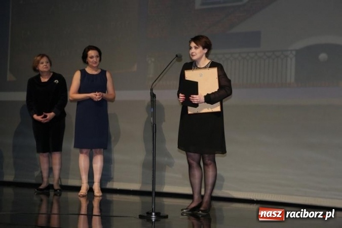 Zdjęcie w galerii na portalu naszraciborz.pl: Kaplica zamkowa została wyr&oacute;żniona w konkursie Zabytek Zadbany wiadomości z regionu