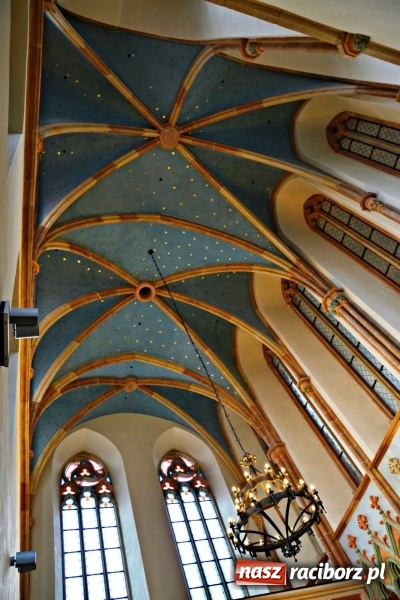 Zdjęcie w galerii na portalu naszraciborz.pl: Kaplica zamkowa została wyr&oacute;żniona w konkursie Zabytek Zadbany wiadomości z regionu