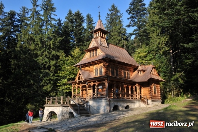 Zdjęcie w galerii na portalu naszraciborz.pl: Kolejami Śląskimi do Zakopanego. Od soboty bilety tylko w kasach wiadomości z regionu