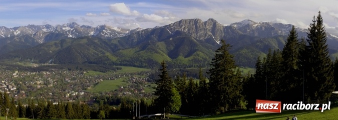 Zdjęcie w galerii na portalu naszraciborz.pl: Kolejami Śląskimi do Zakopanego. Od soboty bilety tylko w kasach wiadomości z regionu