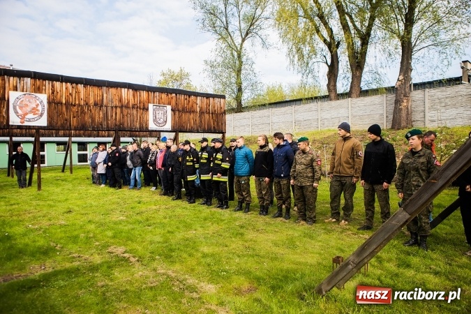 Zdjęcie w galerii na portalu naszraciborz.pl: Druga edycja turnieju strzeleckiego o puchar Dyrektora Zakładu Karnego w Raciborzu wiadomości z regionu