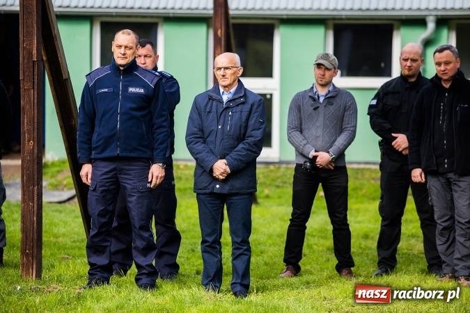 Zdjęcie w galerii na portalu naszraciborz.pl: Druga edycja turnieju strzeleckiego o puchar Dyrektora Zakładu Karnego w Raciborzu wiadomości z regionu