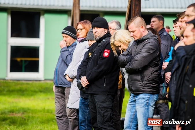 Zdjęcie w galerii na portalu naszraciborz.pl: Druga edycja turnieju strzeleckiego o puchar Dyrektora Zakładu Karnego w Raciborzu wiadomości z regionu