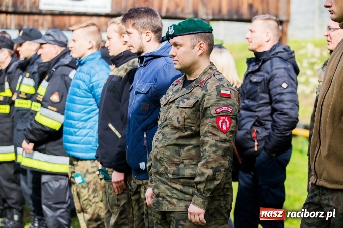 Zdjęcie w galerii na portalu naszraciborz.pl: Druga edycja turnieju strzeleckiego o puchar Dyrektora Zakładu Karnego w Raciborzu wiadomości z regionu