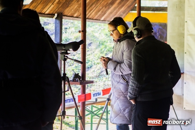 Zdjęcie w galerii na portalu naszraciborz.pl: Druga edycja turnieju strzeleckiego o puchar Dyrektora Zakładu Karnego w Raciborzu wiadomości z regionu