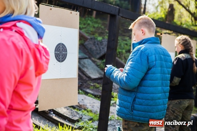 Zdjęcie w galerii na portalu naszraciborz.pl: Druga edycja turnieju strzeleckiego o puchar Dyrektora Zakładu Karnego w Raciborzu wiadomości z regionu