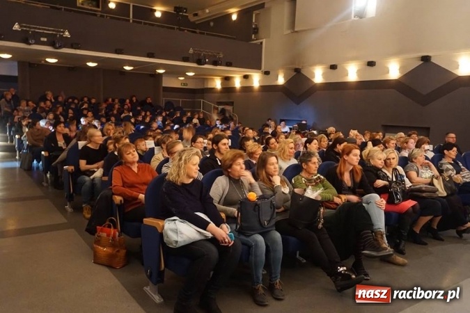 Zdjęcie w galerii na portalu naszraciborz.pl: Wizyta węgierskich przedszkolanek w Raciborzu  wiadomości z regionu