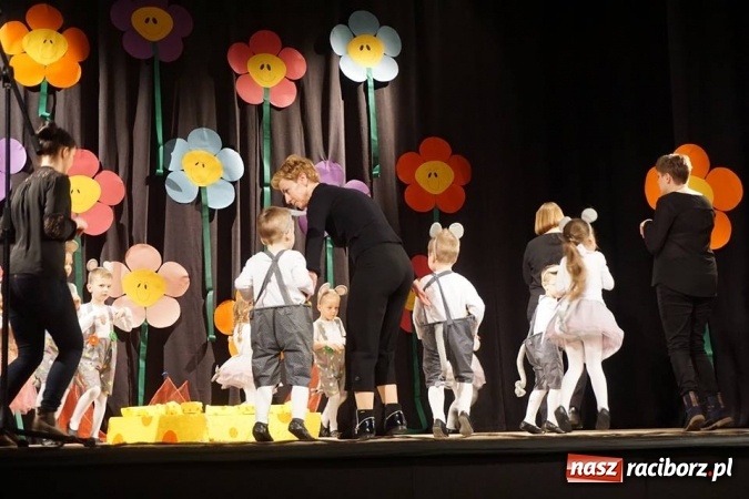 Zdjęcie w galerii na portalu naszraciborz.pl: Wizyta węgierskich przedszkolanek w Raciborzu  wiadomości z regionu