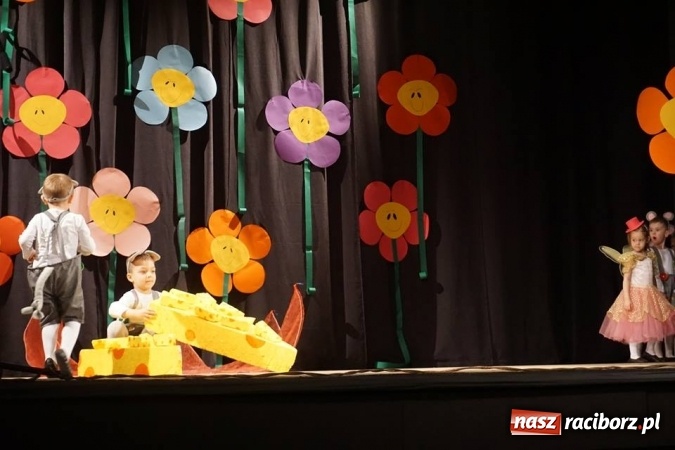 Zdjęcie w galerii na portalu naszraciborz.pl: Wizyta węgierskich przedszkolanek w Raciborzu  wiadomości z regionu