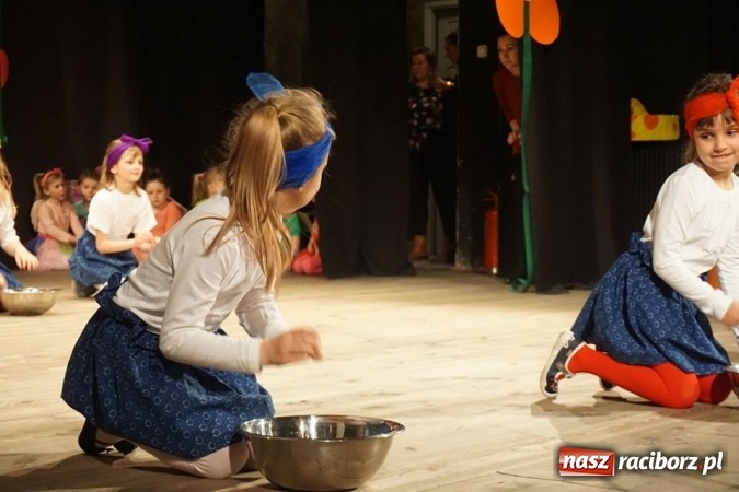 Zdjęcie w galerii na portalu naszraciborz.pl: Wizyta węgierskich przedszkolanek w Raciborzu  wiadomości z regionu