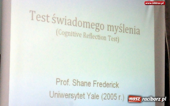 Zdjęcie w galerii na portalu naszraciborz.pl: Warsztaty o (anty)dyskryminowaniu w raciborskiej bibliotece  wiadomości z regionu