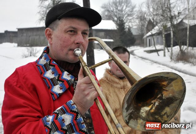 Zdjęcie w galerii na portalu naszraciborz.pl: Ber chodzi już po domach wiadomości z regionu