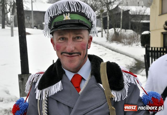 Zdjęcie w galerii na portalu naszraciborz.pl: Ber chodzi już po domach wiadomości z regionu