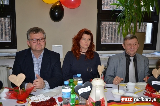 Zdjęcie w galerii na portalu naszraciborz.pl: Festiwal Piosenki Niemieckiej dla przedszkolaków  wiadomości z regionu