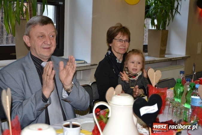 Zdjęcie w galerii na portalu naszraciborz.pl: Festiwal Piosenki Niemieckiej dla przedszkolaków  wiadomości z regionu