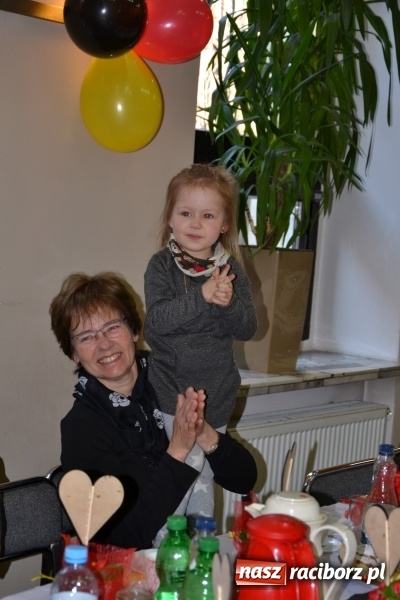 Zdjęcie w galerii na portalu naszraciborz.pl: Festiwal Piosenki Niemieckiej dla przedszkolaków  wiadomości z regionu