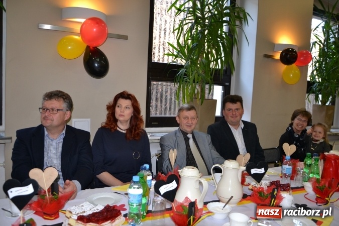 Zdjęcie w galerii na portalu naszraciborz.pl: Festiwal Piosenki Niemieckiej dla przedszkolaków  wiadomości z regionu