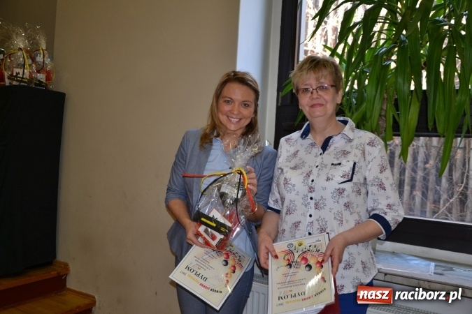 Zdjęcie w galerii na portalu naszraciborz.pl: Festiwal Piosenki Niemieckiej dla przedszkolaków  wiadomości z regionu