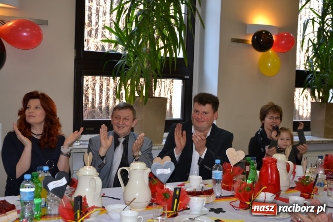 Zdjęcie w galerii na portalu naszraciborz.pl: Festiwal Piosenki Niemieckiej dla przedszkolaków  wiadomości z regionu