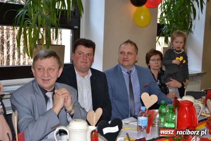 Zdjęcie w galerii na portalu naszraciborz.pl: Festiwal Piosenki Niemieckiej dla przedszkolaków  wiadomości z regionu