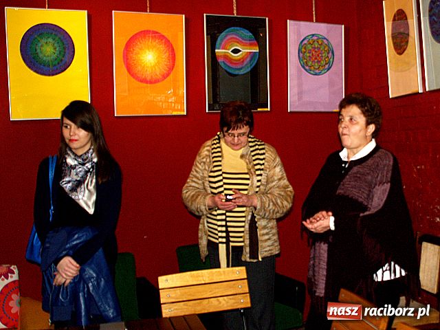 Zdjęcie w galerii na portalu naszraciborz.pl: Galeria za Szafą otwarta wiadomości z regionu