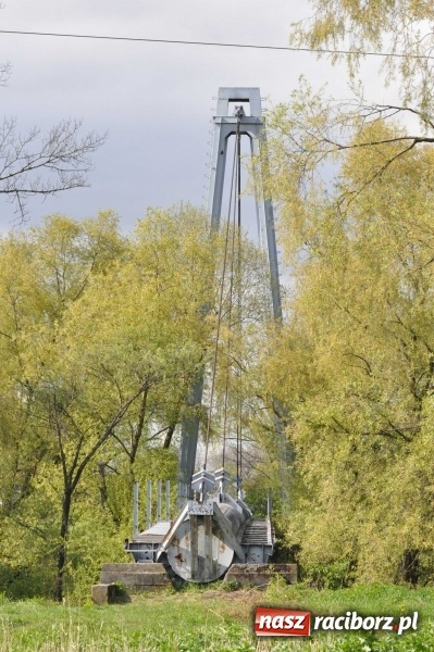 Zdjęcie w galerii na portalu naszraciborz.pl: Tragedia nad Odrą. Nie żyje 33-letni raciborzanin  wiadomości z regionu