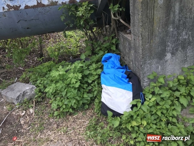 Zdjęcie w galerii na portalu naszraciborz.pl: Tragedia nad Odrą. Nie żyje 33-letni raciborzanin  wiadomości z regionu