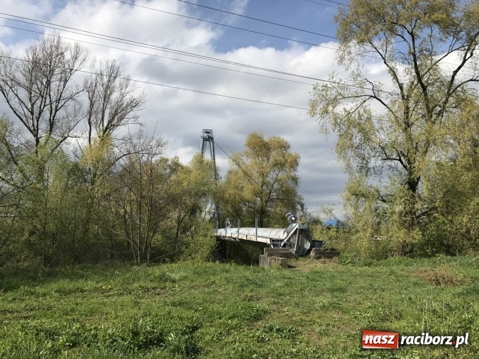 Zdjęcie w galerii na portalu naszraciborz.pl: Tragedia nad Odrą. Nie żyje 33-letni raciborzanin  wiadomości z regionu