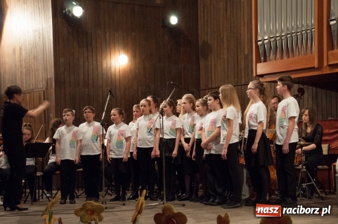 Zdjęcie w galerii na portalu naszraciborz.pl: Śpiąca Królewna na Dzień Otwartych Drzwi w szkole muzycznej wiadomości z regionu