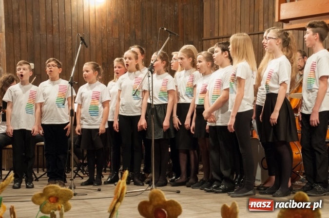 Zdjęcie w galerii na portalu naszraciborz.pl: Śpiąca Królewna na Dzień Otwartych Drzwi w szkole muzycznej wiadomości z regionu