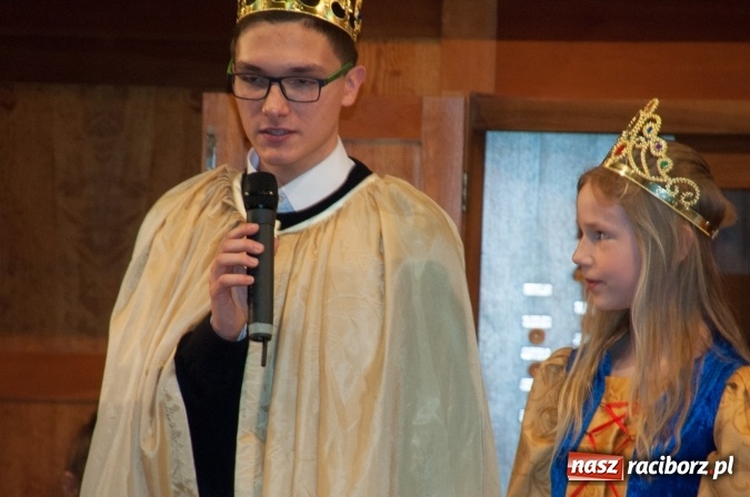 Zdjęcie w galerii na portalu naszraciborz.pl: Śpiąca Królewna na Dzień Otwartych Drzwi w szkole muzycznej wiadomości z regionu