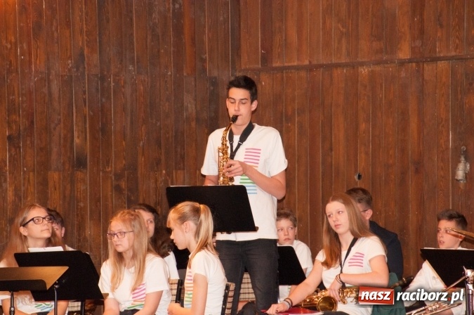 Zdjęcie w galerii na portalu naszraciborz.pl: Śpiąca Królewna na Dzień Otwartych Drzwi w szkole muzycznej wiadomości z regionu