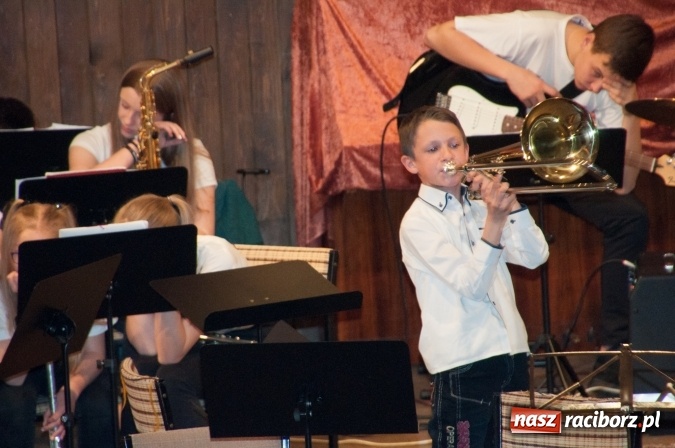 Zdjęcie w galerii na portalu naszraciborz.pl: Śpiąca Królewna na Dzień Otwartych Drzwi w szkole muzycznej wiadomości z regionu