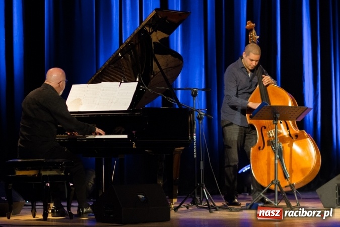 Zdjęcie w galerii na portalu naszraciborz.pl: Ballads for Ella. W 100. rocznicę urodzin Elli Fitzgerald Ewa Uryga w RCK wiadomości z regionu