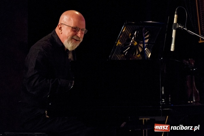 Zdjęcie w galerii na portalu naszraciborz.pl: Ballads for Ella. W 100. rocznicę urodzin Elli Fitzgerald Ewa Uryga w RCK wiadomości z regionu