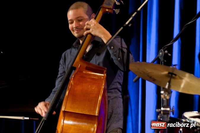 Zdjęcie w galerii na portalu naszraciborz.pl: Ballads for Ella. W 100. rocznicę urodzin Elli Fitzgerald Ewa Uryga w RCK wiadomości z regionu
