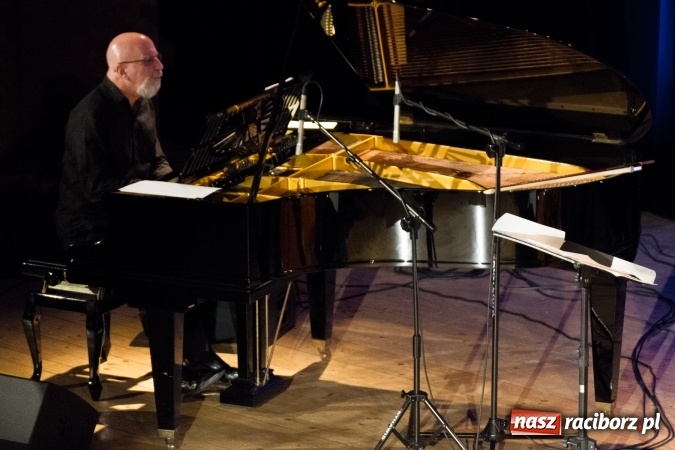 Zdjęcie w galerii na portalu naszraciborz.pl: Ballads for Ella. W 100. rocznicę urodzin Elli Fitzgerald Ewa Uryga w RCK wiadomości z regionu