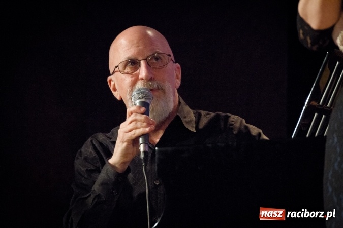 Zdjęcie w galerii na portalu naszraciborz.pl: Ballads for Ella. W 100. rocznicę urodzin Elli Fitzgerald Ewa Uryga w RCK wiadomości z regionu