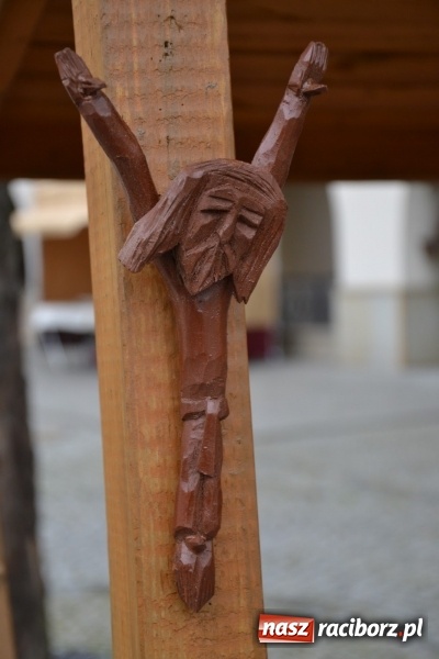 Zdjęcie w galerii na portalu naszraciborz.pl: V Zamkowy Jarmark kwiatów, żywności ekologicznej i rękodzieła na Zamku Piastowskim za nami  wiadomości z regionu