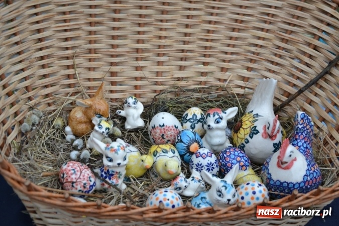 Zdjęcie w galerii na portalu naszraciborz.pl: V Zamkowy Jarmark kwiatów, żywności ekologicznej i rękodzieła na Zamku Piastowskim za nami  wiadomości z regionu